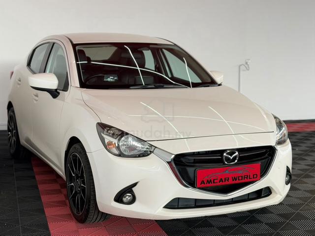 ORI2015 Mazda 2 1.5 SKYACTIV-G (A) 3 YR WARRANTY - 3