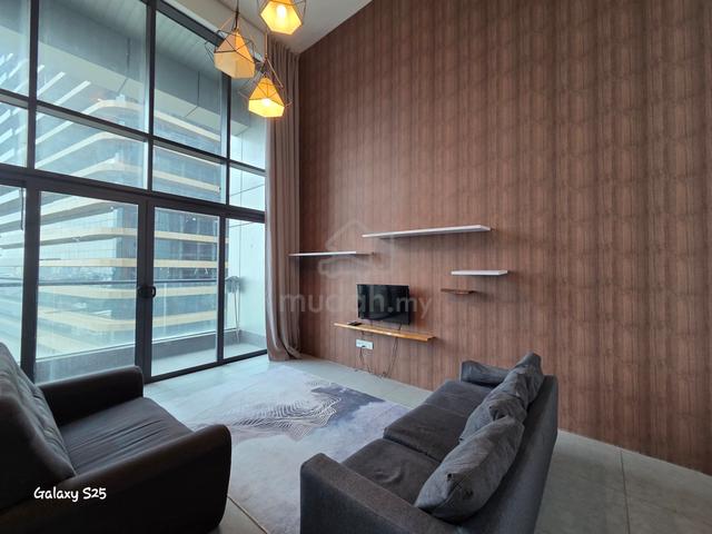 My Loft @ Empire City 1