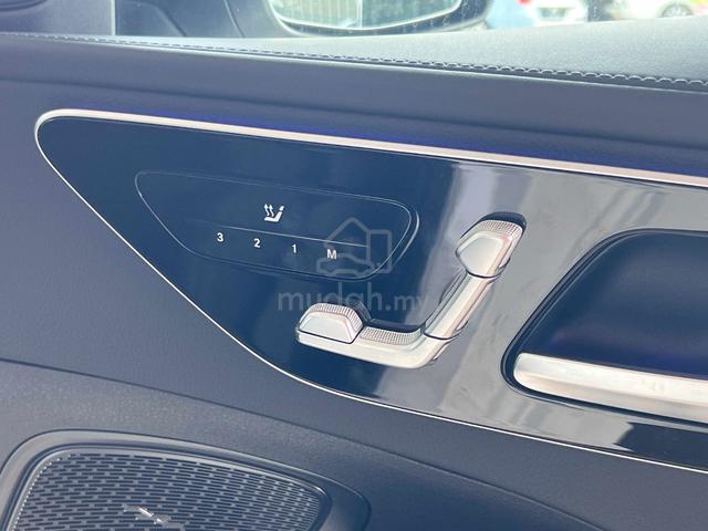 2022 Mercedes C200 W206 ✨28509 KM / Black SEAT ✨ - 5