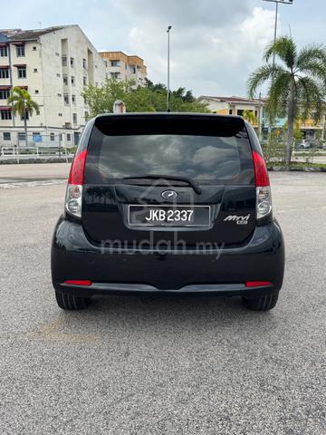 2006 Perodua MYVI 1.3 EZI (A) Offer2 Good Conditio - 4