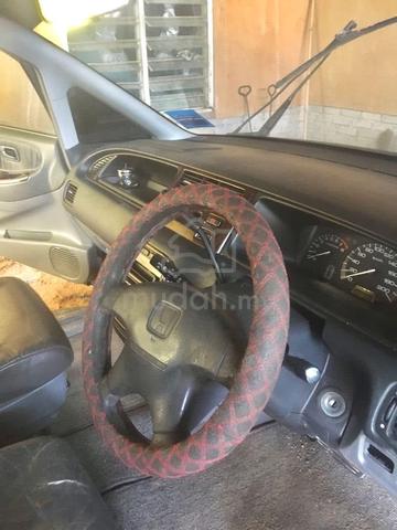 1997 Honda ODYSSEY 2.3 (A) - 4
