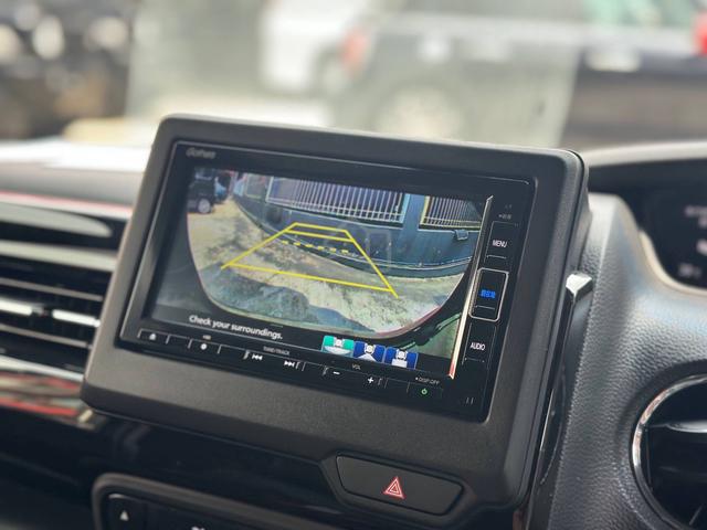 2022 Honda N BOX 0.7 CUSTOM L TURBO (A) - 3