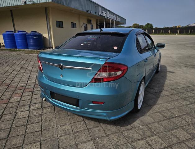 2009 Proton PERSONA 1.6 BASE LINE (M) - 3
