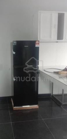 JR Residence 2BR Jln Sipanggil Putatan KK 1