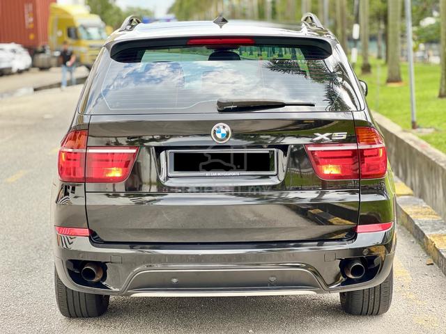 2010 Bmw X5 3.0 xDrive35i E70 FACELIFT LCI PETROL - 4
