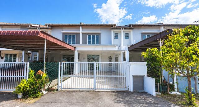 [SAVE UP 50K] Residensi Pr1ma Tapah, 1,400sf, Tapah 1