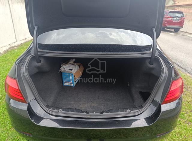 2011 Bmw 528i 3.0 (CKD) (A)/ TIP TOP CONDITION - 5