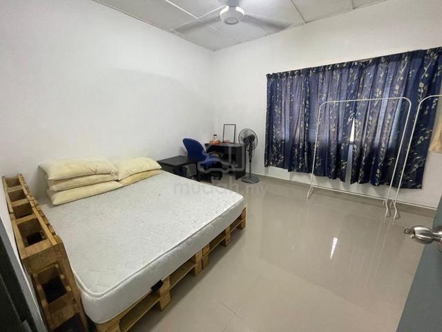 Flat Pandan Jaya 1
