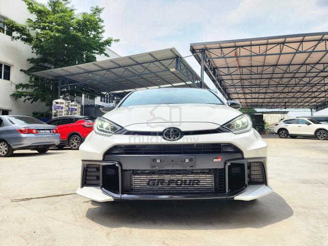 2024 Toyota GR YARIS 1.6 RZ HIGH PERFORMANCE (A) - 3