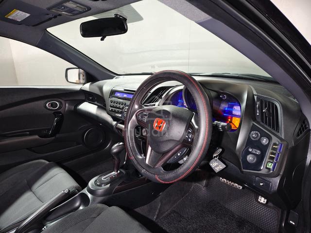 2012 Honda CR-Z 1.5 (A) 2-Years Warranty - 4