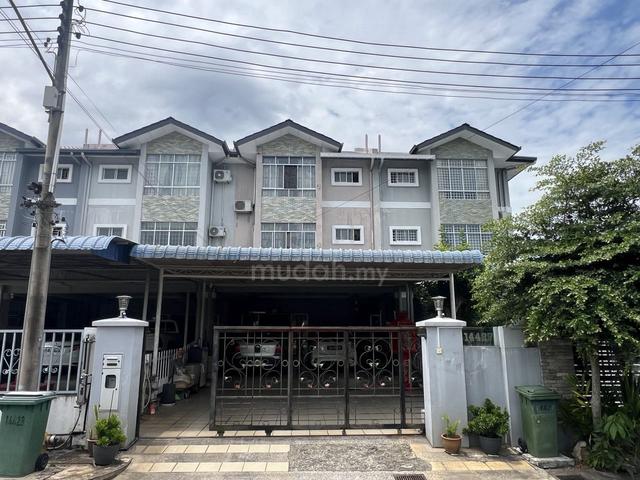 Grace Avenue, Jalan Sin Onn | Rumah Teres 3 Tingkat | 7 Bilik 1