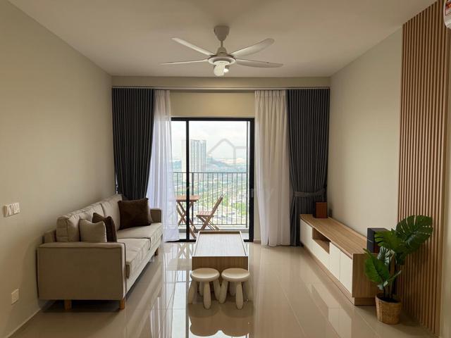 HANA Eco Ardence 1
