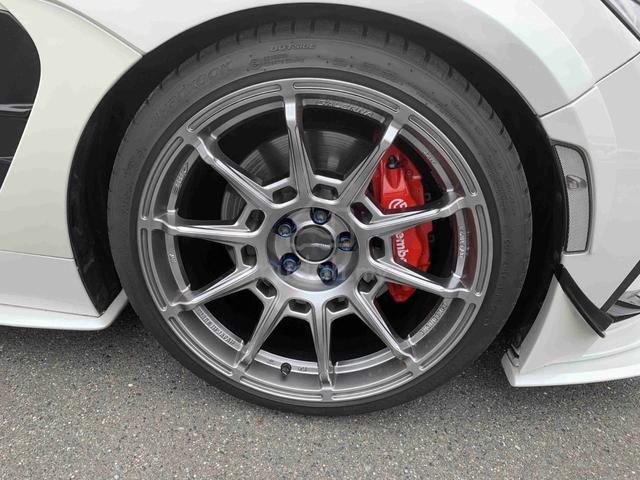 2023 TOYOTA GR86 SZ MANUAL AME Rims Demo Car - 5