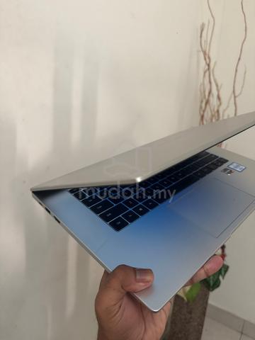 Huawei Matebook D15 | ryzen 5 | 15.6" full hd - photo 3 of 6