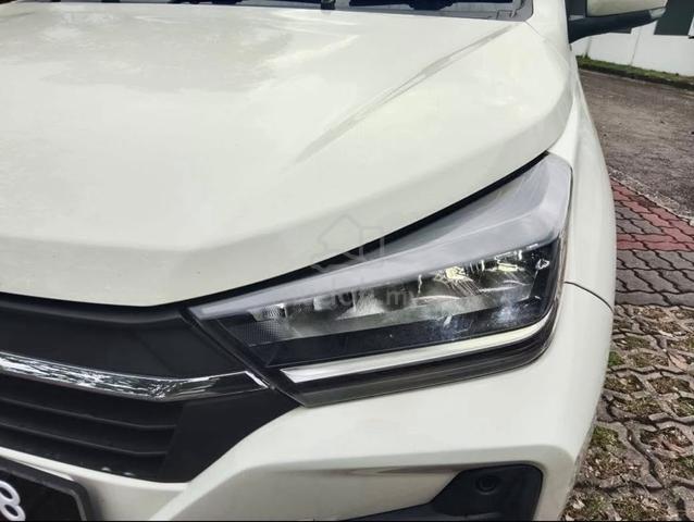 2024 Perodua AXIA 1.0 AV MY23 A300 D74A (A) - 3