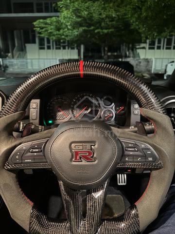 2019 Nissan GT-R 3.8 PURE EDITION (A) - 4