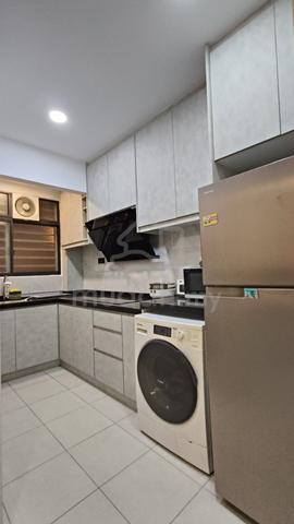 Sky Awani Residensi 2