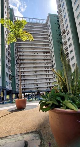 Kepong Sentral Condominium 1