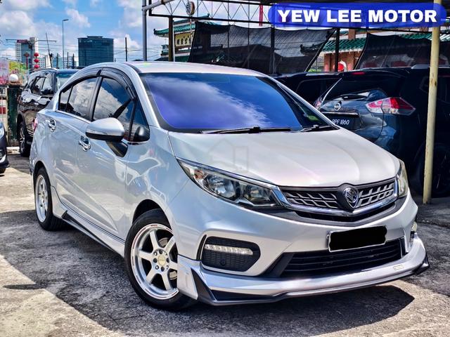 2019 Proton PERSONA 1.6 (A) - 1