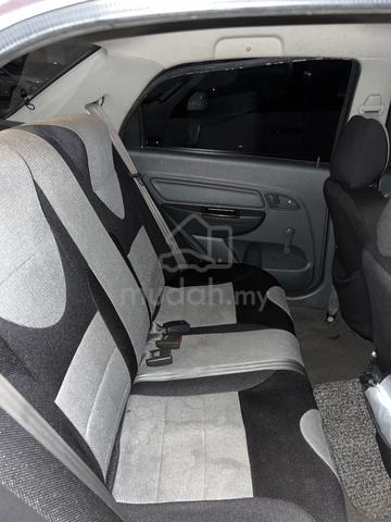 Kereta Proton Saga 1.3 BLM - 5