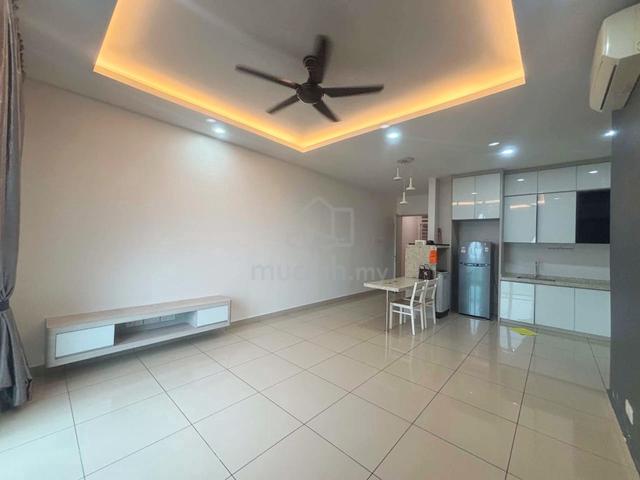 BM City Suites @ BM City Mall 1