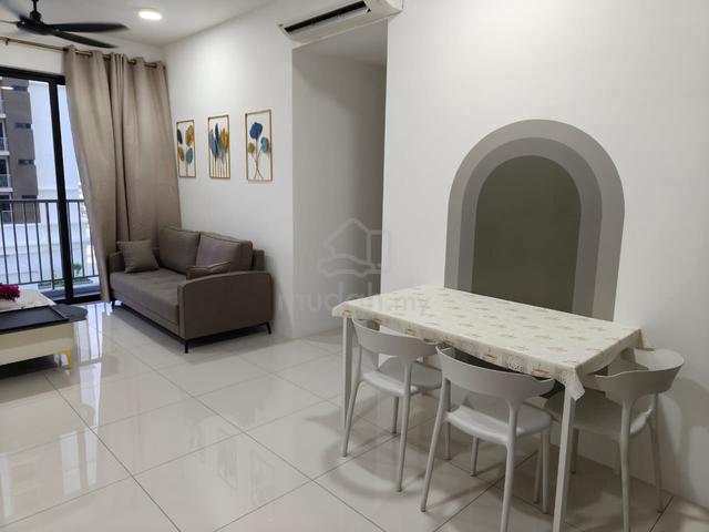 Vivo Executive Apartment 1