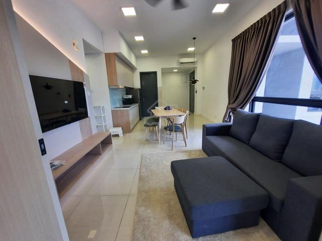 One Cochrane Residence 1