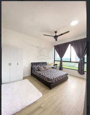 Anggun Residences @ Batu Kawan 1
