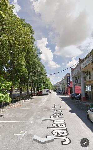 Bandar Perda Ground Floor Shoplot warehouse for Sale 1