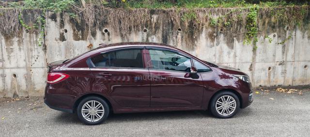 2020 Proton PERSONA 1.6 PREMIUM (A) WARANTHY - 3