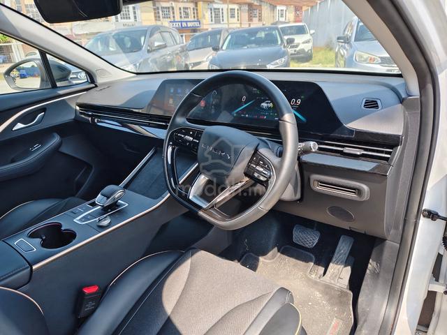 2024 Chery Omoda 5 1.5 1Owner Totally Like New - 4