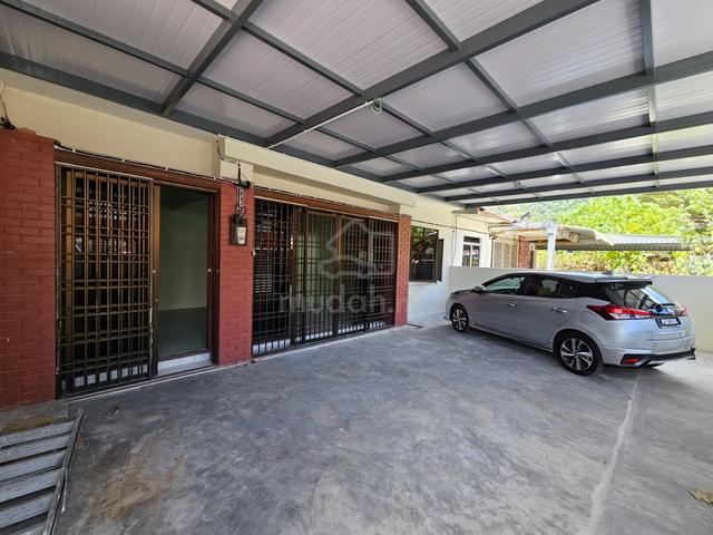 1.5 Storey Terrace Taman Hye Keat Ayer Itam 1