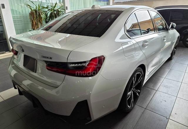 2023 Bmw 3 SERIES 2.0 20I SPORT MY19 G20 (A) - 3