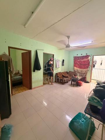Taman Cempaka 1