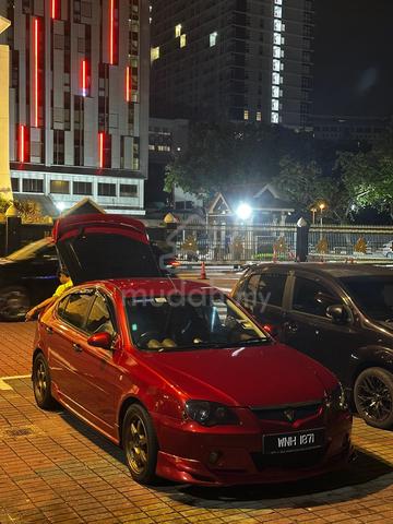 2005 Proton GEN-2 1.6 (M) - 1