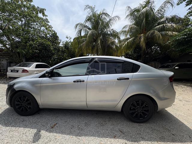 2012 Proton PREVE 1.6 EXECUTIVE (A) - 3