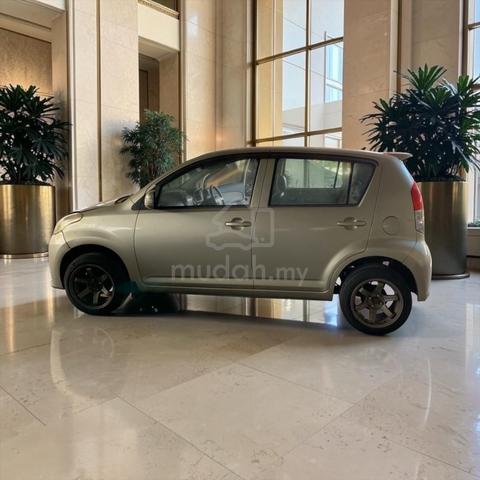 2006 Perodua MYVI 1.3 EZI (A) Low Mileage 158590km - 4