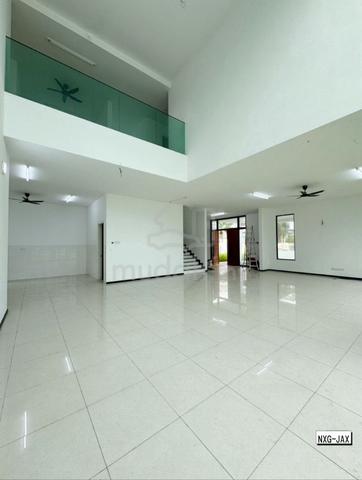 For Sale Laman Villa Meru Klang Double Storey Bungalow with Rooftop 1