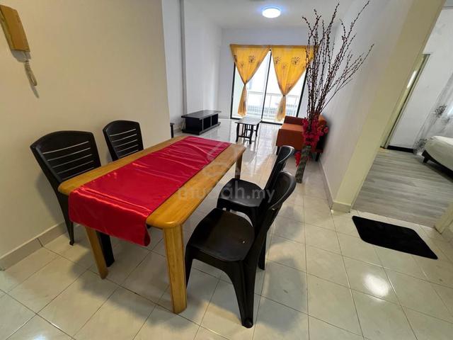Casa Lago 1