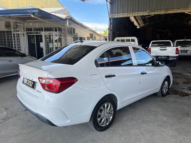 2022 Proton SAGA 1.3 STANDARD AT MY16 FACELIFT (A) - 2