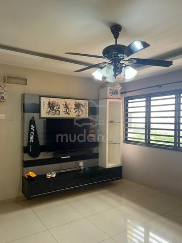 Taman Pekaka Block 31 1