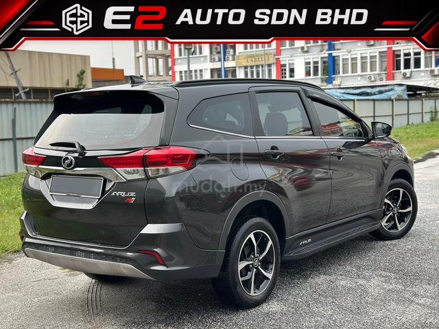 2023 Perodua ARUZ 1.5 AV MY21(A)FULL LOAN$TERMURAH - 2