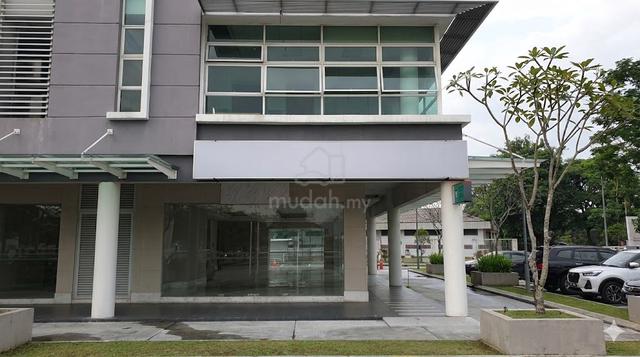 Laman Seri Business Park Seksyen 13 Shah Alam 1