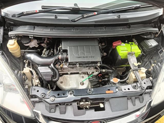 2017 Perodua ALZA 1.5 EZ STANDARD FACELIFT (A) - 4