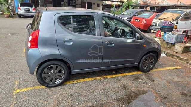 2016 Suzuki ALTO WORKS 996cc (A) - 5