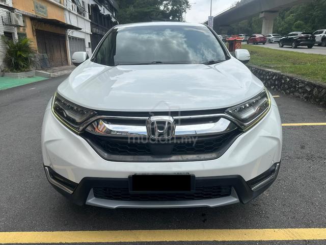 2019 Honda CR-V 1.5 TC-P 2WD RW (A) - 3