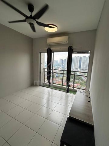 Residensi Platinum Teratai 1