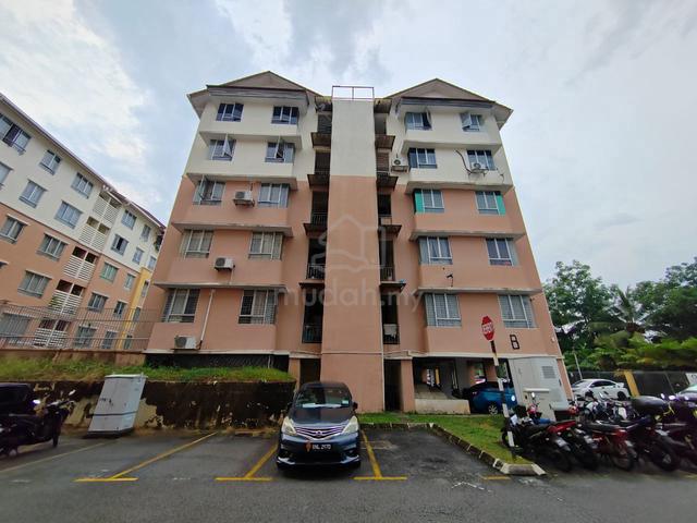 Laman Suria (Kajang) 1