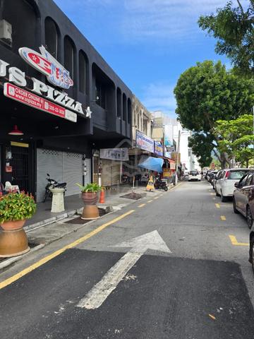 2 Storey Shophouse , Island Glades , Commercial , Built up 3000sf 1
