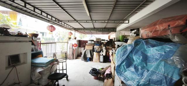 2 Storey Terrace House @ The Gateway Horizon Hills 1